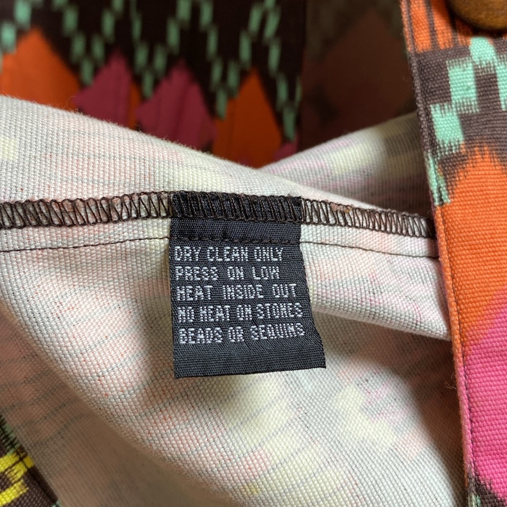 Berek jacket - Picture 8 of 8